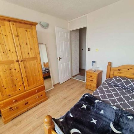 Clydesdale Tower Bed & Breakfast Birmingham Ngoại thất bức ảnh