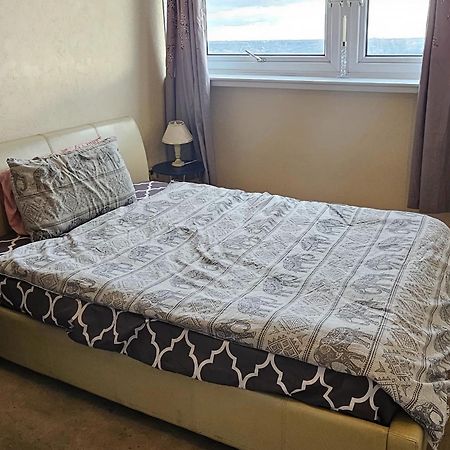 Clydesdale Tower Bed & Breakfast Birmingham Ngoại thất bức ảnh