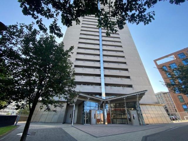Clydesdale Tower Bed & Breakfast Birmingham Ngoại thất bức ảnh