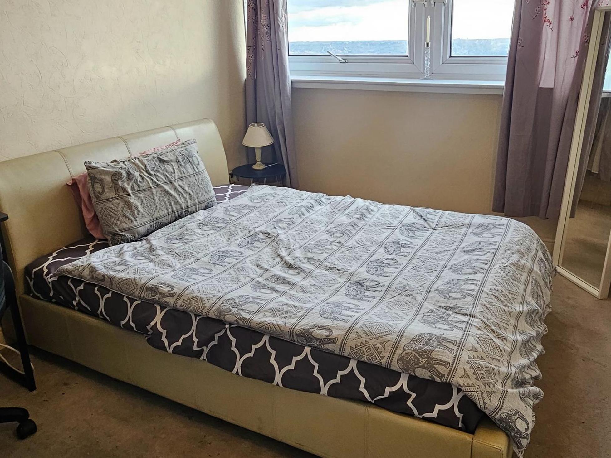 Clydesdale Tower Bed & Breakfast Birmingham Ngoại thất bức ảnh